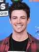 Grant Gustin - AdoroCinema