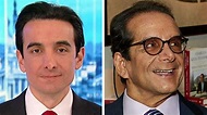 Daniel Krauthammer son of Charles Krauthammer says he is amazed by how ...
