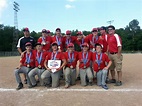 Orland Park Warriors, 14u, slug it out to win Wisconsin Dells baseball ...