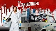 Kritik: Der Tatortreiniger – Staffel 1-4 | 4001Reviews