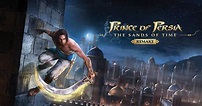 Prince of Persia: Le Sabbie del Tempo, trailer e data di uscita del ...