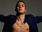 Christian Grey/Charlie Hunnam - Fifty Shades of Grey Photo (35504769 ...