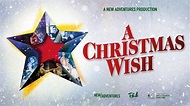 A Christmas Wish | Full Film - YouTube