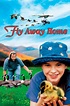 Fly Away Home (1996) - Posters — The Movie Database (TMDB)