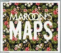 Maroon 5 - Maps (2014, CD) | Discogs