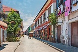 Vigan Historic Town - UNESCO World Heritage Site in Ilocos Sur - Go Guides