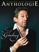 Serge Gainsbourg – Anthologie (2003, CD) - Discogs