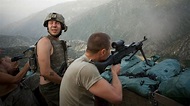 ‎Restrepo (2010) directed by Sebastian Junger, Tim Hetherington ...