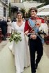 Las fotos de la boda del año, la de Carlos Fitz-James Stuart con Belén ...