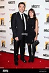 Jon Tenney and Leslie Urdang 15th Annual Hollywood Film Awards Gala ...