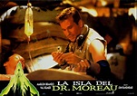Todo El Terror Del Mundo: La Isla del Doctor Moreau (The Island of Dr ...