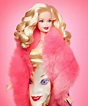 Buy Barbie: Andy Warhol - Collectors Doll at Mighty Ape Australia
