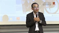 主場新聞蔡東豪香港中文大學公開講座（精華版）——傳人對話系列 - YouTube