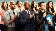 Brooklyn 99: see what the cast looked like at the start of their ...