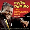 The Complete Hits 1950-62 - Fats Domino: Amazon.de: Musik