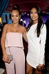 'Twin Beauties': Evelyn Lozada Fans See Double In This Mother Daughter Pic