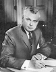 John Diefenbaker – Canadian History Ehx