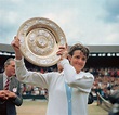 Margaret Court Biography, Achievements, Career Stats, Records & Career ...