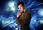 Galerie: Der 11. Doctor / Matt Smith - DrWho.de - Website - Doctor Who