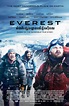 Review : Everest Movie (and Interesting Facts about Mt. Everest) - Pink ...
