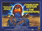THE AWAKENING (1980) EL DESPERTAR - Español