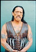 En su nueva biografía Danny Trejo revela su pasado, habla de su éxito ...