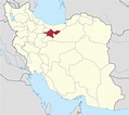 Tehran province - Wikipedia
