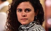 Quién es Luisa María Alcalde, nueva secretaria de Gobernación ...