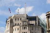 BBC Broadcasting House - A London Inheritance
