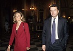 Chi è Serena Cappello, la moglie di Mario Draghi. Le foto - Formiche.net