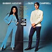 'Bobbie Gentry And Glen Campbell': Two Southerners Takin’ It Easy