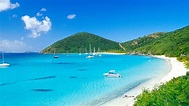 ¡PASEA POR LA ZONA! Islas exóticas y paradisíacas del Caribe que debes ...