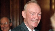 John Eisenhower, Military Historian and Son of the President, Dies at ...