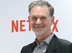 Reed Hastings Biography, Age, Weight, Height, Friend, Like, Affairs ...