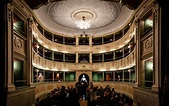 Piccolo Teatro in Duomo Milano.
