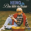 Heino – Blau Blüht Der Enzian (CD) - Discogs