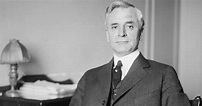 What Cordell Hull could teach us about civility