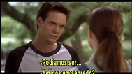 Trailer de Um amor para Recordar [A Walk to Remember] - legendado - HD ...