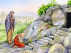 Why Jesus Chose Mary Magdalene to Proclaim His ...