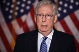 Mitch McConnell Thinks Senate Has an 'Obligation Under the Constitution ...