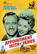 Appointment with Venus (1951) - FilmAffinity