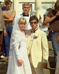 Scarface (1983) Tony Montana Wedding! Al Pacino and Michelle Pfeiffer ...