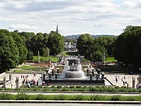 Frogner Park (Oslo) - All You Need to Know BEFORE You Go