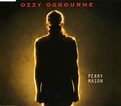 Ozzy Osbourne - Perry Mason (1995, CD) | Discogs