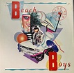 The Beach Boys - Made in U.S.A (1986) : r/80sdesign