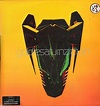 Goldie – Saturnz Return (1998, Vinyl) - Discogs