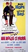 Mia moglie ci prova (1963) - Filmscoop.it