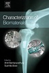 Characterization of Biomaterials | 9781493301379 | Amit Bandyopadhyay ...