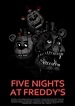 Five Nights At Freddy's - Filme 2022 - AdoroCinema