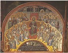 Turma da História: Constantino, o grande: o primeiro Imperador cristão.